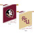 Florida State University NCAA Licensed Double-Sided House Flag