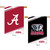University of Alabama NCAA Licensed Double-Sided House Flag