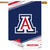 University of Arizona NCAA Licensed Double-Sided House Flag