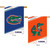 University of Florida NCAA Licensed Double-Sided House Flag