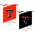 Texas Tech University NCAA Licensed Double-Sided House Flag