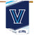 Villanova University NCAA Licensed Double-Sided House Flag