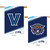 Villanova University NCAA Licensed Double-Sided House Flag