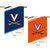 University of Virginia NCAA Licensed Double-Sided House Flag