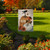 Rustic Autumn Blessings Garden Flag