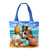 Seaside Fall Tote Bag