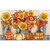 Autumn Bouquet Doormat