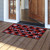 The Most Wonderful Time Coir Doormat