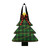 Merry and Bright Tree Door Hanger