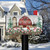 Barn in Snow Mailbox Cover