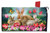 Bunny Family Mailbox Cover