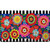 Bright Blooms Comfort Mat