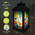 Fluttering Butterflies Lantern