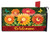 Colorful Daisies Mailbox Cover
