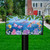 Dragonflies Oversized Mailbox Cover