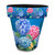 Colorful Hydrangeas Planter