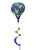 Be a Light Hot Air Balloon Wind Twister