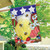 American Summer House Flag