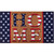 American Home Coir Doormat