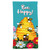 Bee Happy Hive Hand Towel