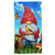 Gnome Sweet Gnome Hand Towel