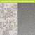 Distressed Tiles Oversized Comfort Mat with waterproof vinyl exterior and slip-resistant back.