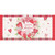 Valentine's Wreath Mini Mat, red hearts, green leaves, and Happy Valentine's Day text on white background.
