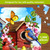 Floral Birdhouses 1000 Piece Jigsaw Puzzle with bluebird, cardinal, butterfly, and pink flowers.