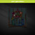 Farm Fresh Flowers Spring Large LED Canvas Art with colorful flowers in glass jars and LED lights.