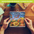 Faith Family and Fall Metal Mini Moment, colorful fall-themed design with sunflowers and pumpkins.