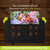 Briarwood Lane Seasonal Mini Mat Bundle B set of 4 mini mats and reusable rubber tray.