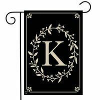 Letter K