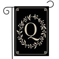 Letter Q