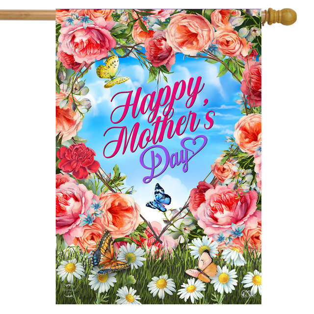 Mother’s & Father’s Day