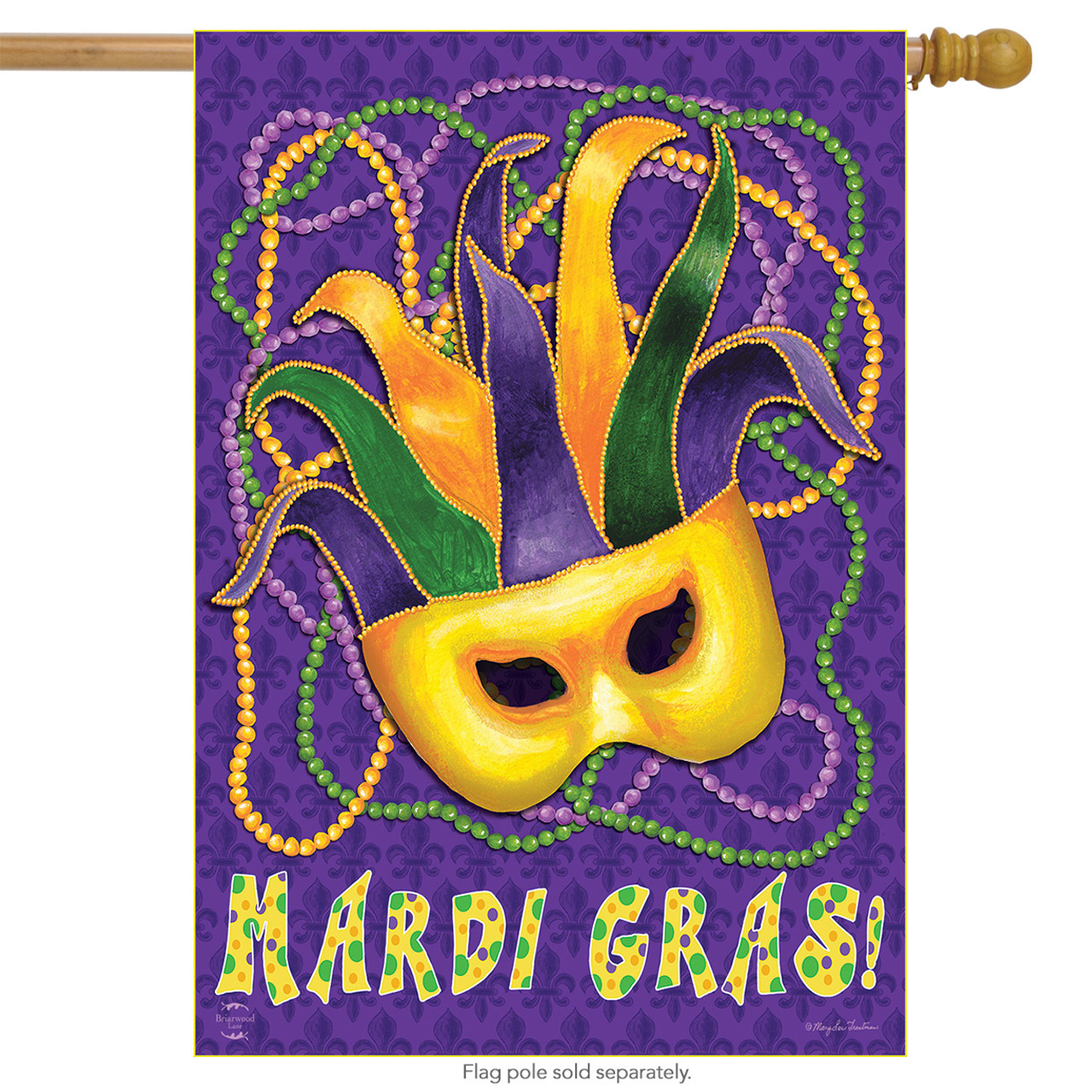 Mardi Gras