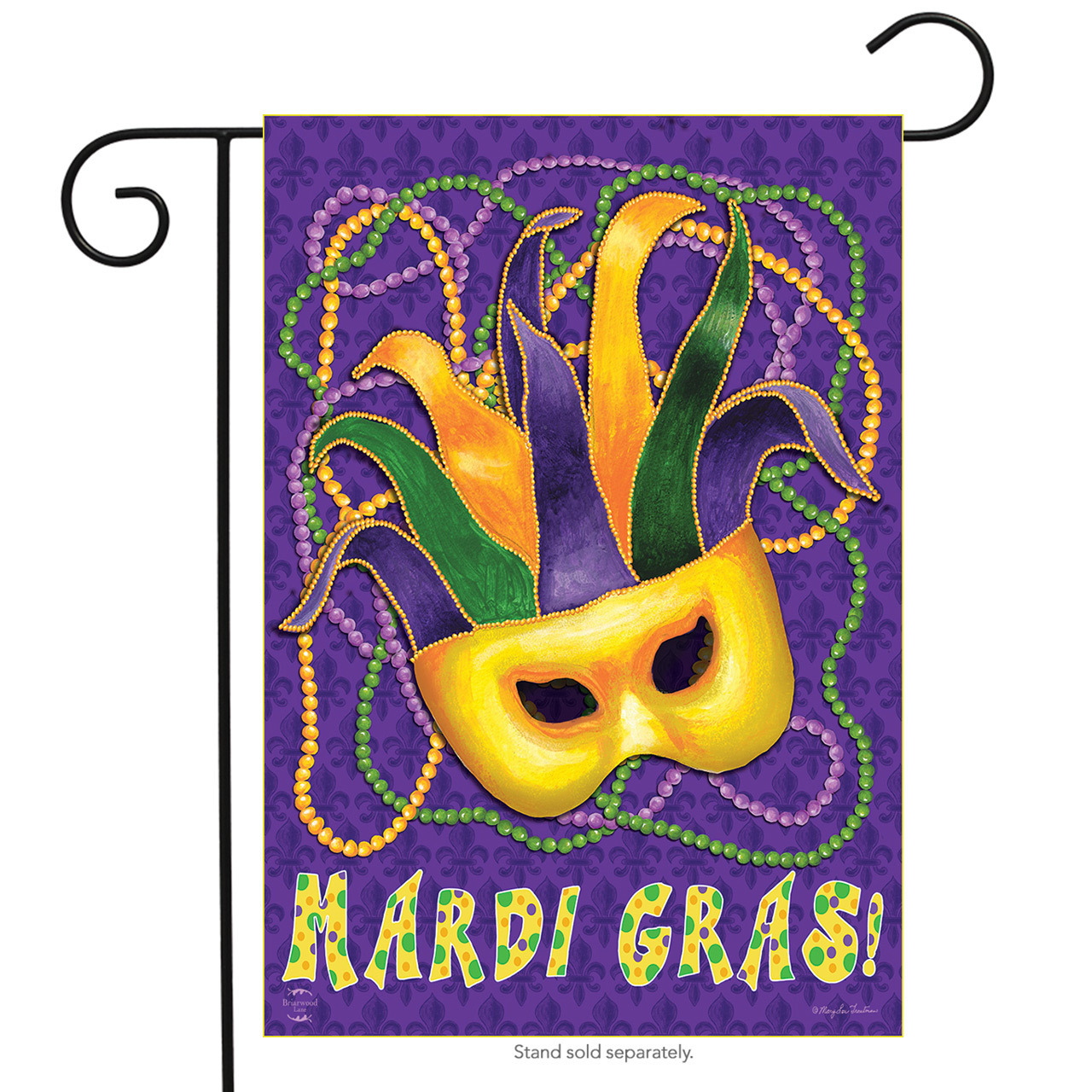 Mardi Gras