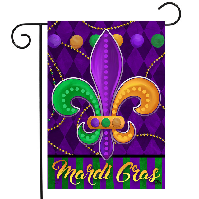 Mardi Gras