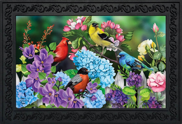 Birds