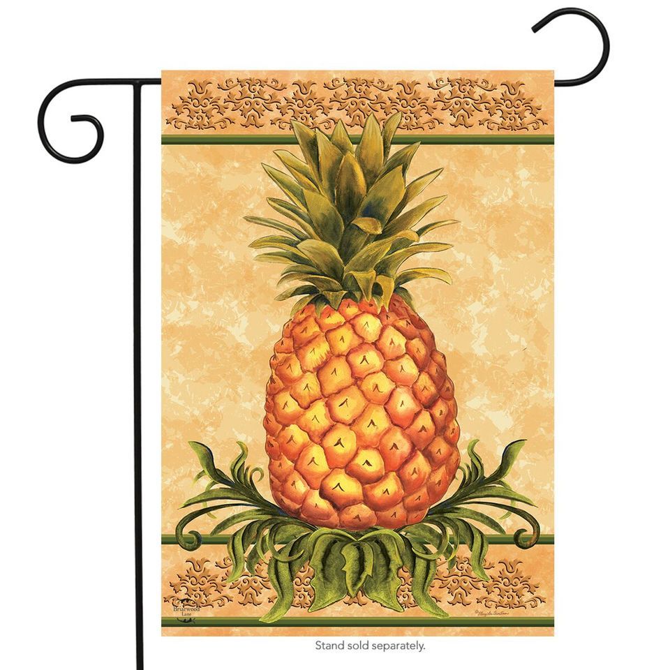 Pineapples