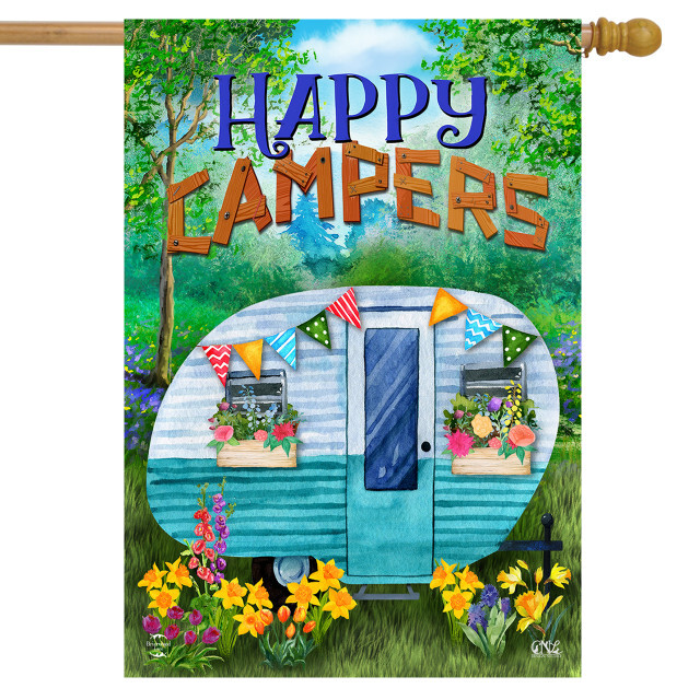 Outdoors & Camping
