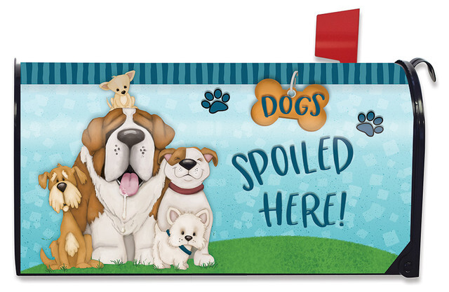 Dogs