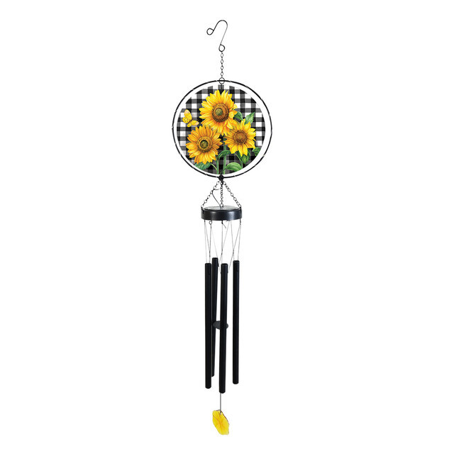 Wind Chimes
