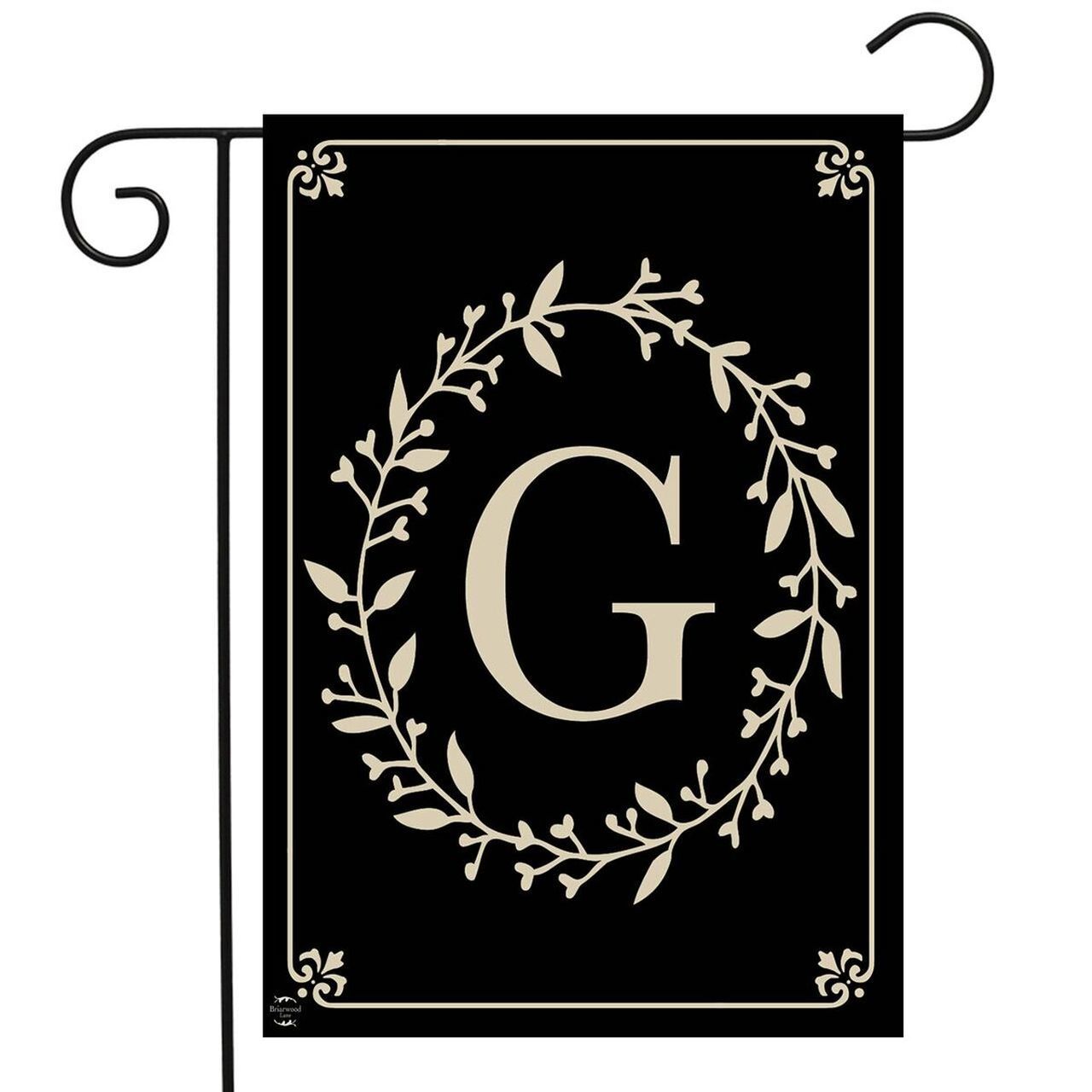 Letter G