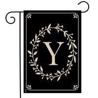 Letter Y