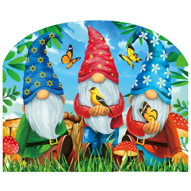 Gnomes