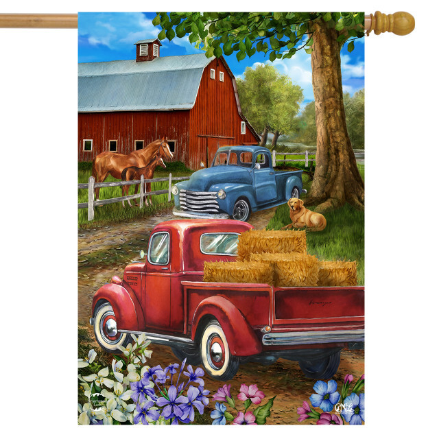 Farm