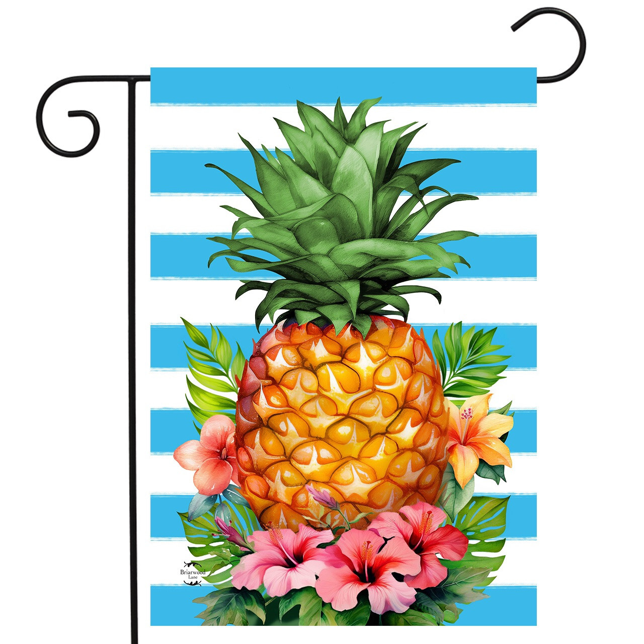 Pineapples