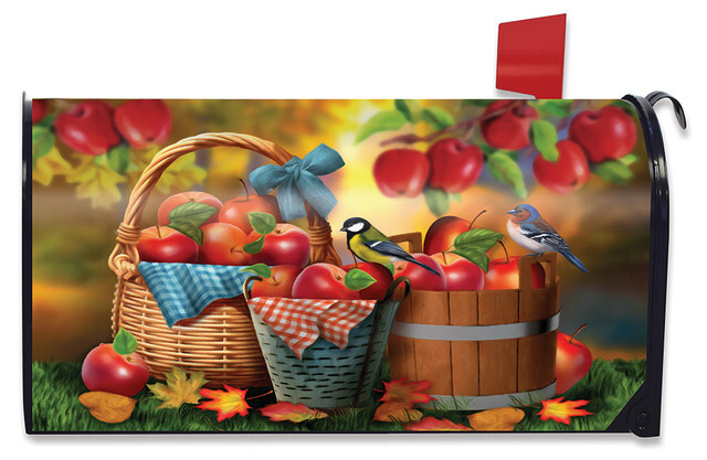 Apples