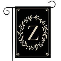 Letter Z