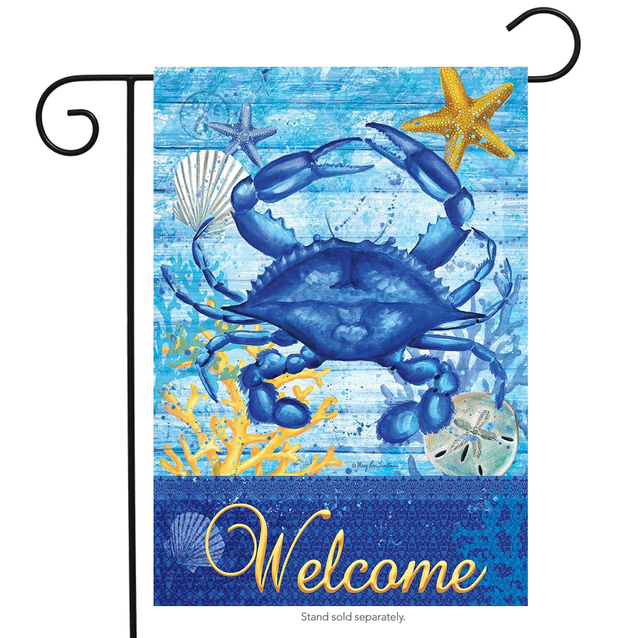 Animals & Critters Garden Flags for sale - Briarwood Lane™